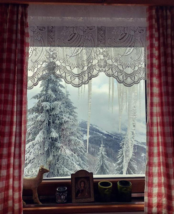 Villa Sofija Kopaonik Exteriör bild
