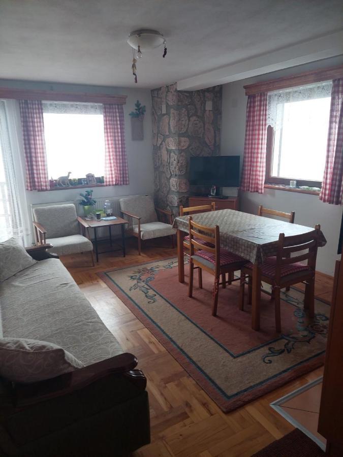 Villa Sofija Kopaonik Exteriör bild