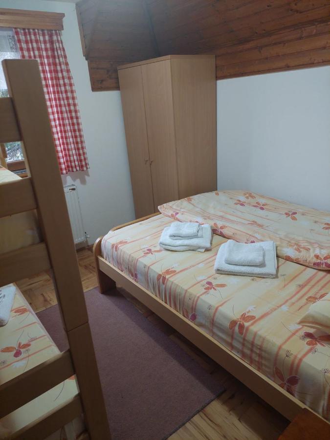 Villa Sofija Kopaonik Exteriör bild