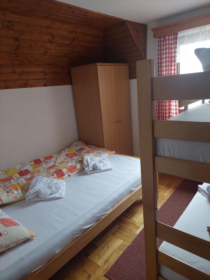 Villa Sofija Kopaonik Exteriör bild