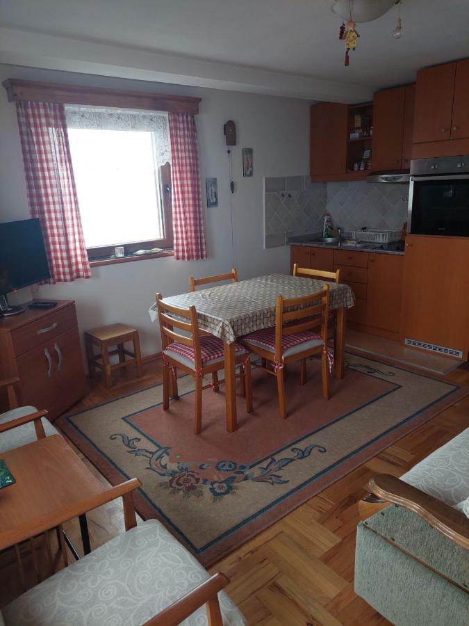 Villa Sofija Kopaonik Exteriör bild