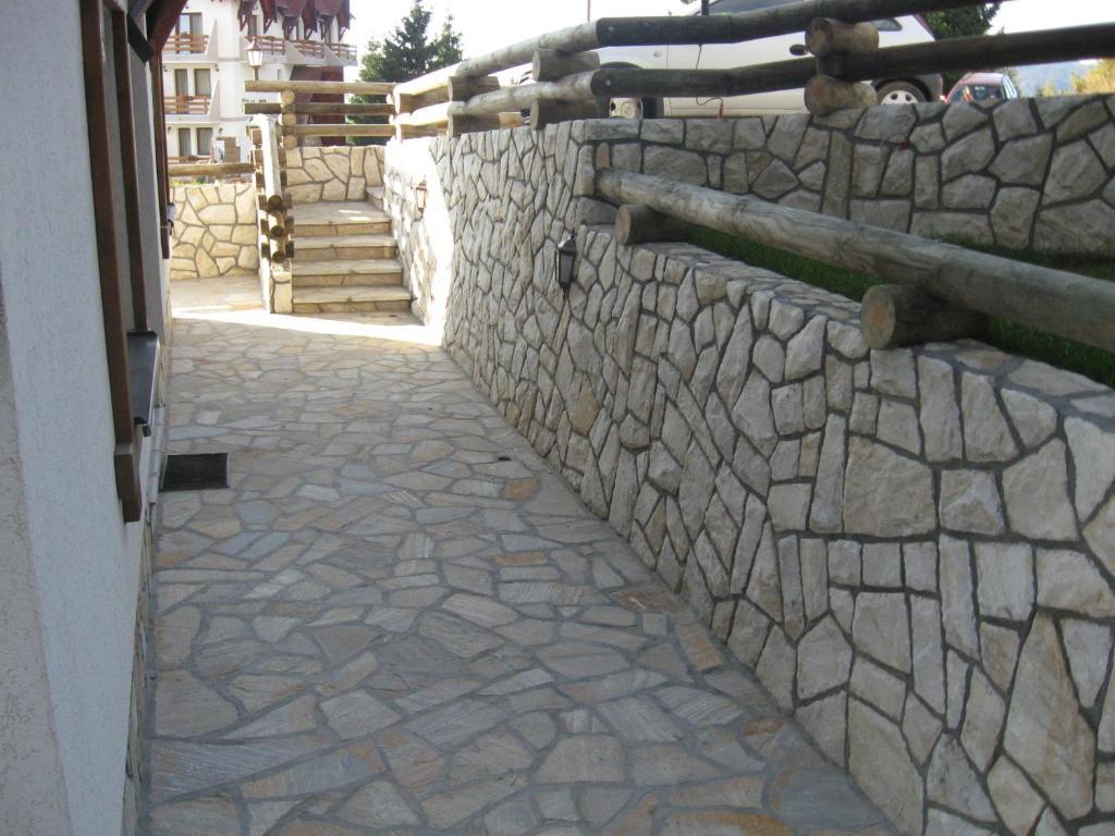 Villa Sofija Kopaonik Exteriör bild